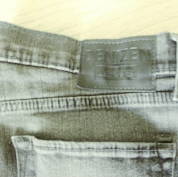 Mens Denizen skinny jean, I also have others! - Picture 3 of 8